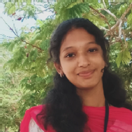 Kamali M. Nursery-KG Tuition trainer in Chennai