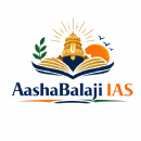 Aasha Balaji Institute for IAS UPSC Exams Coaching institute in Delhi