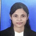 Swati W. BCom Tuition trainer in Pune