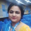 Rinku P. Hindi Language trainer in Kolkata