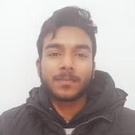 Nikhil Class 8 Tuition trainer in Bijnor