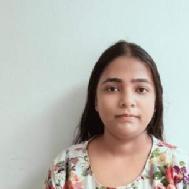 Pallavi V. BBA Tuition trainer in Lucknow