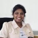 Kavitha English Speaking Classes trainer in Chennai