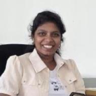 Kavitha Spoken English trainer in Chennai