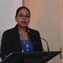 Sushma T. Hindi Language trainer in Bangalore