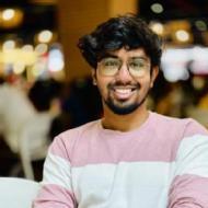 Rajkumar Data Science trainer in Bangalore