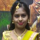 Nanditha M. Class 12 Tuition trainer in Bangalore