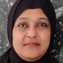 Hameeda . Spoken English trainer in Mysore