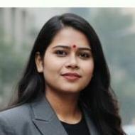 Gitika Class 6 Tuition trainer in Lucknow