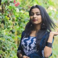 Naina B. Class I-V Tuition trainer in Kolkata