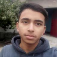 Priyanshu Class I-V Tuition trainer in Dumra