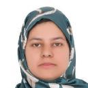 Shahina B. Class 10 Tuition trainer in Sharjah