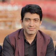 Satyam Class 12 Tuition trainer in Khargone