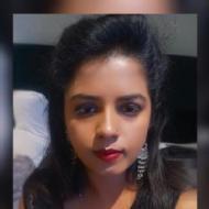 Roopashree Art and Craft trainer in Bangalore