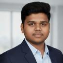 Samudrala Dinesh Amazon Web Services trainer in Hyderabad