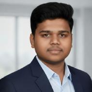 Samudrala Amazon Web Services trainer in Hyderabad