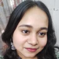 Sweta Class 9 Tuition trainer in Kolkata