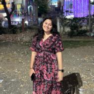 Mahi Class 7 Tuition trainer in Jabalpur