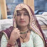 Deepanshu Spoken English trainer in Gurgaon