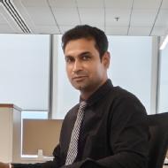 Ajay Dinodia Class I-V Tuition trainer in Panvel