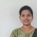Sahithi K. Nursery-KG Tuition trainer in Kakinada