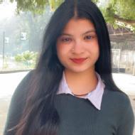 Tanisha Class I-V Tuition trainer in Noida
