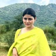 Shikha Class I-V Tuition trainer in Gurgaon