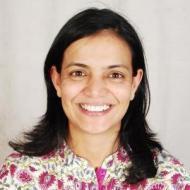 Sirisha K. German Language trainer in Bangalore