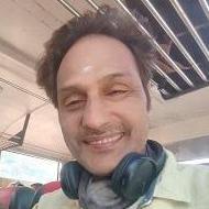 Dvsn Rao Yoga trainer in Hyderabad