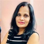 Shruti Special Education (Slow Learners) trainer in Ghaziabad