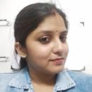 Ankita . Class 7 Tuition trainer in Kolkata