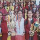 Susmita B. Home Tutors trainer in Gurgaon