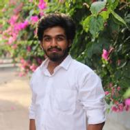 Shrivathsa Personal Trainer trainer in Bangalore