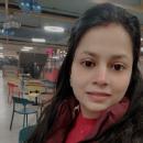 Eisha G. Class I-V Tuition trainer in Agra