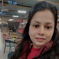 Eisha Class I-V Tuition trainer in Agra