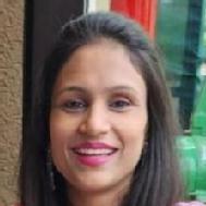 Nikita Class 6 Tuition trainer in Meerut