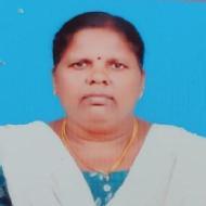 Vijayalakshmi MSc Tuition trainer in Uttangarai