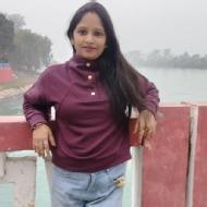 Shagun Class I-V Tuition trainer in Bahraich