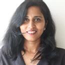 Krishnapriya T. Sports Coaching trainer in Bangalore