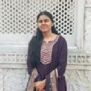Simran S. Tuition trainer in Udhna