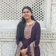 Simran S. Nursery-KG Tuition trainer in Udhna