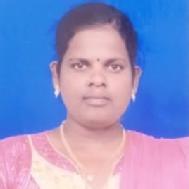 Rajeswari Class 10 trainer in Uttangarai