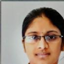 Ananya D. Private Tutors trainer in Ongole
