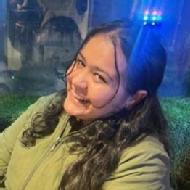 Diya Class 12 Tuition trainer in Srinagar