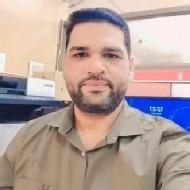 Naresh BTech Tuition trainer in Delhi