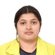 Deepika Class 12 Tuition trainer in Dehradun