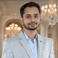 Kunal Class I-V Tuition trainer in Bathnaha