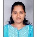 Sushmitha D. Exam Coaching trainer in Shimoga