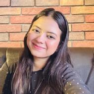Muskan H. Class 11 Tuition trainer in Raniganj
