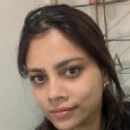 Minni Big Data trainer in Bangalore